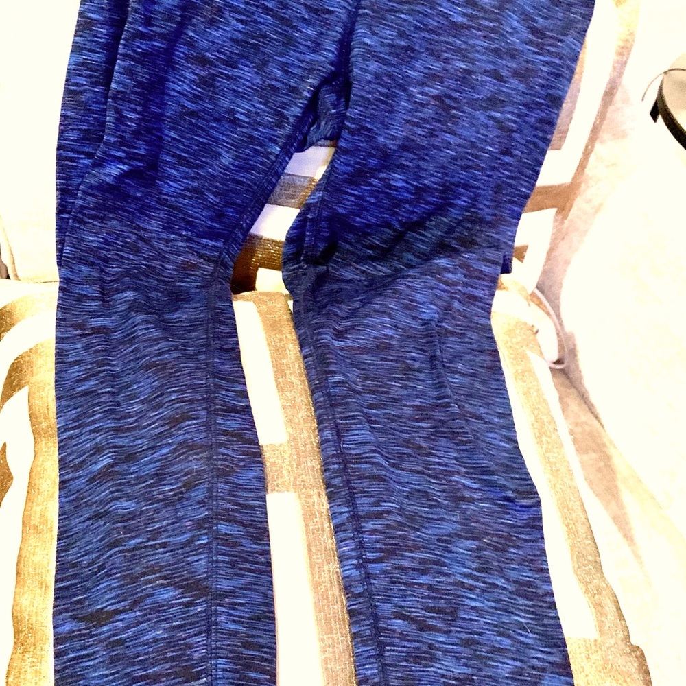 RBX Athletic Wear Full Length Leggings
